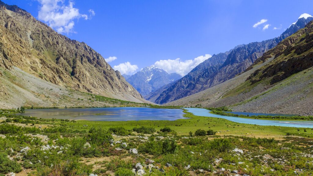 Beauty of Gilgit-Baltistan