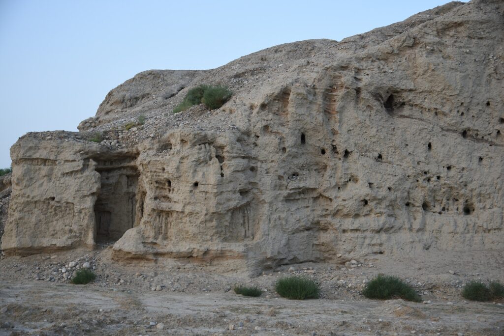 mehrgarh